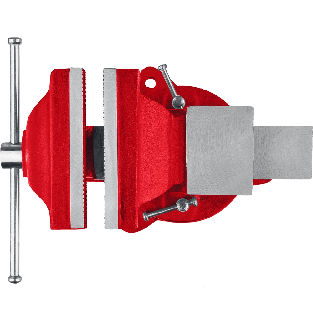 MIRAX  120 мм, слесарные тиски (32471-12) 32471-12