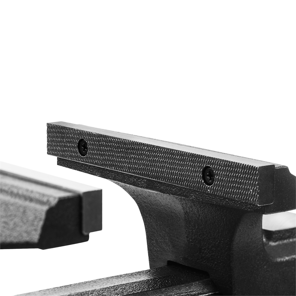 ЗУБР  150 мм, слесарные тиски (3258) 3258_z02