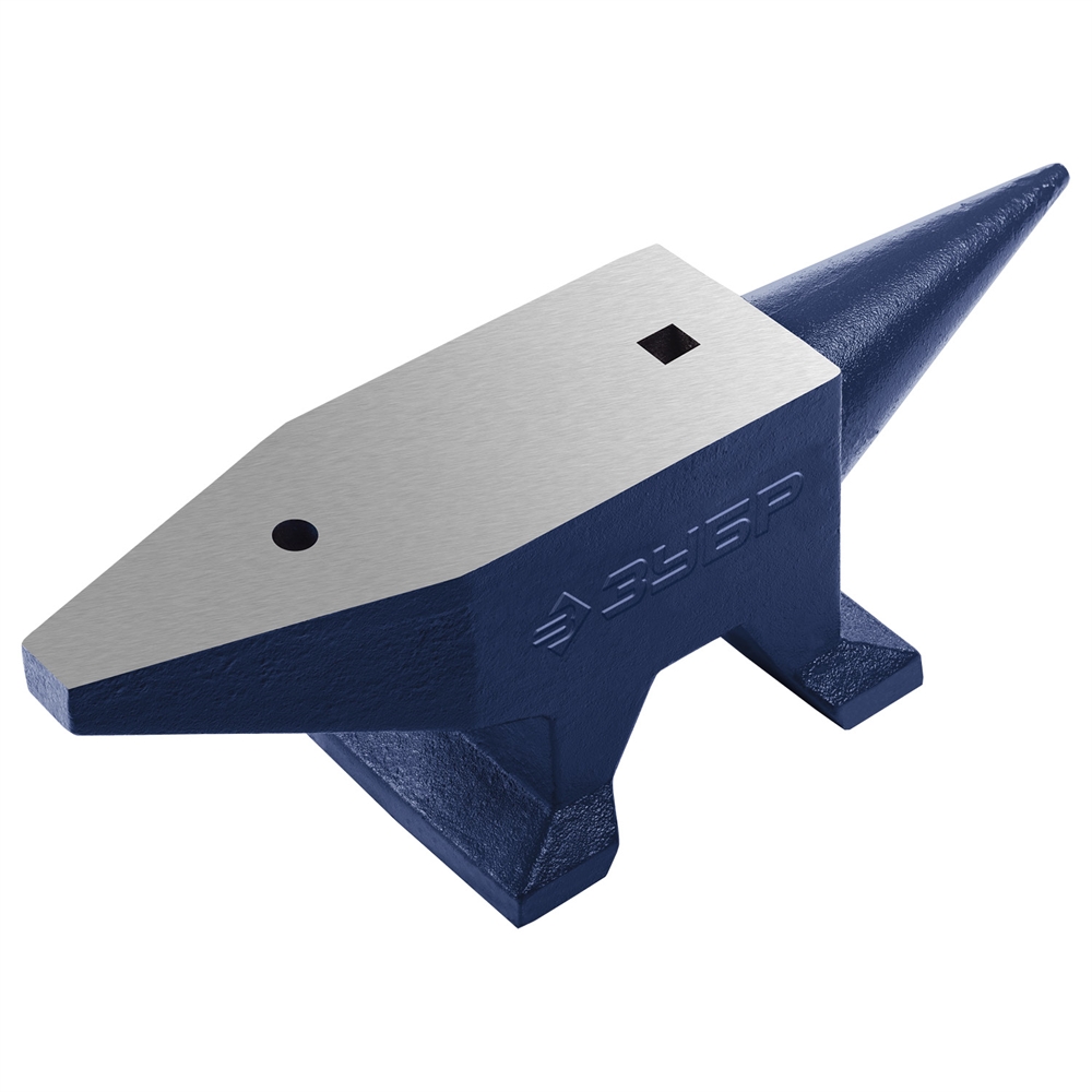 ЗУБР  30 кг, стальная наковальня, Профессионал (32620-30) 32620-30