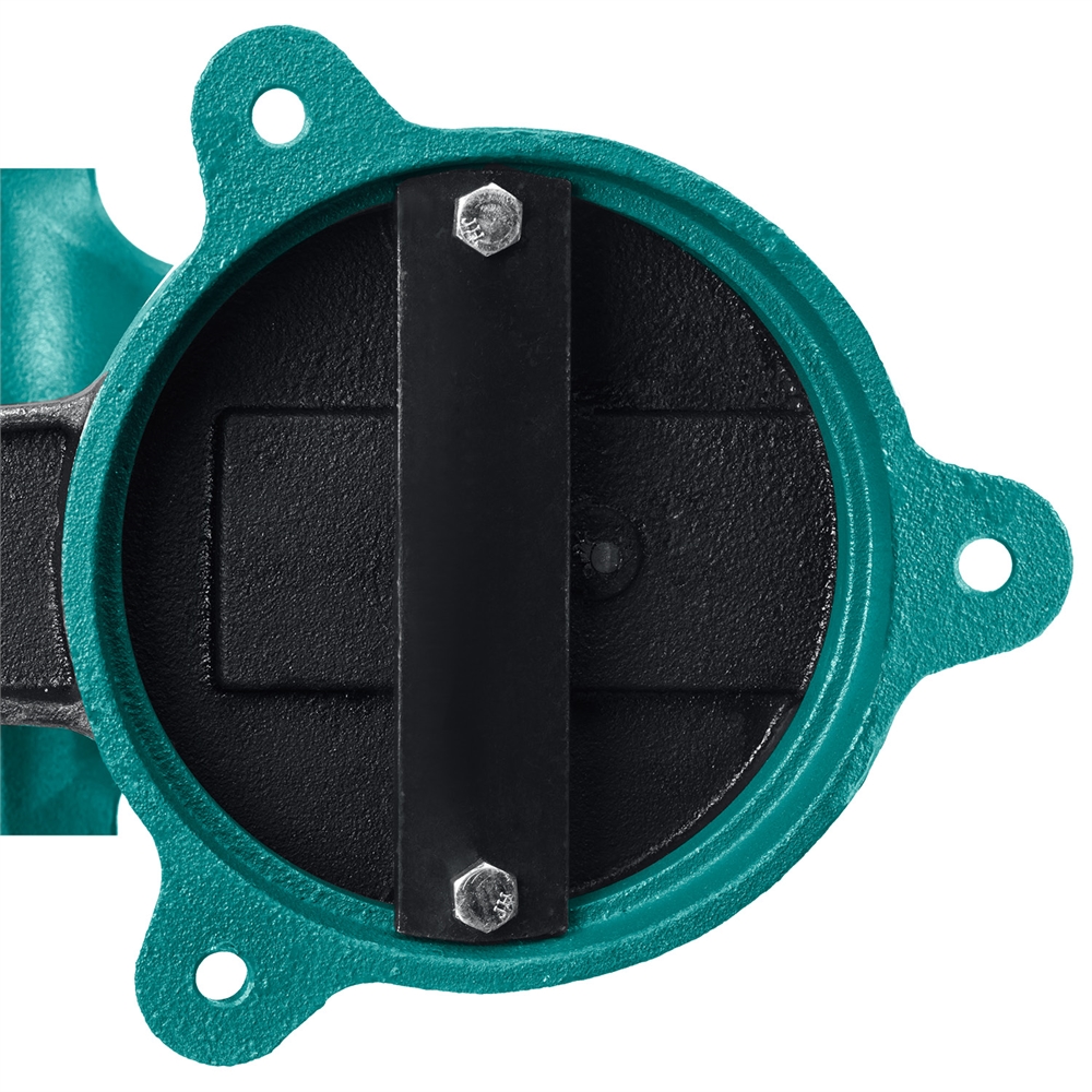 KRAFTOOL  Forge-130/150, с регулировкой компенсации люфта, кованые стальные тиски (32700-150) 32700-150