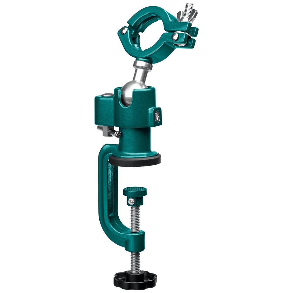 KRAFTOOL  Precision, 75 мм, шарнирно-поворотные тиски (32711-75) 32711-75