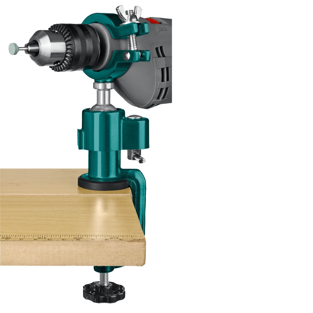 KRAFTOOL  Precision, 75 мм, шарнирно-поворотные тиски (32711-75) 32711-75