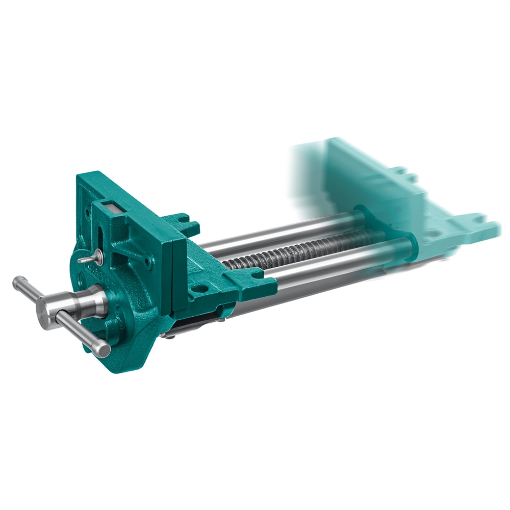 KRAFTOOL  175 мм, столярные быстрозажимные тиски (32719-175) 32719-175