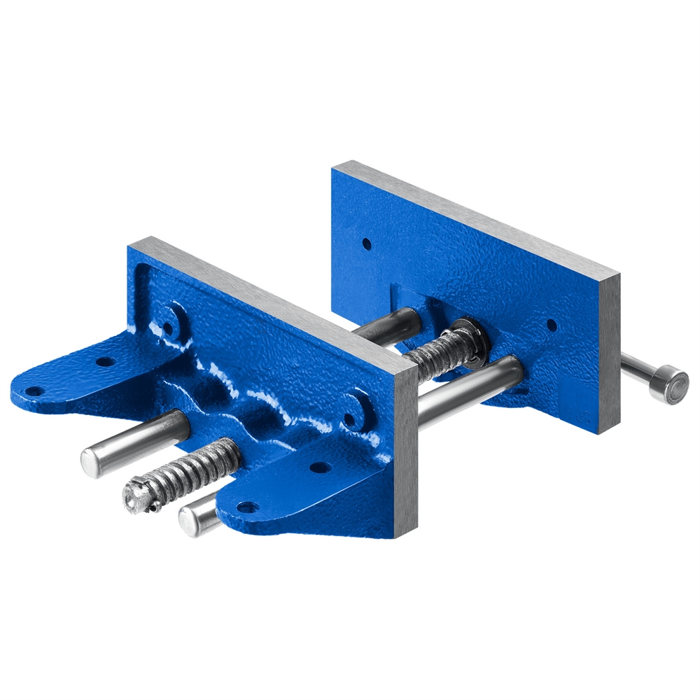 ЗУБР  150 мм, столярные тиски, Профессионал (32730) 32730