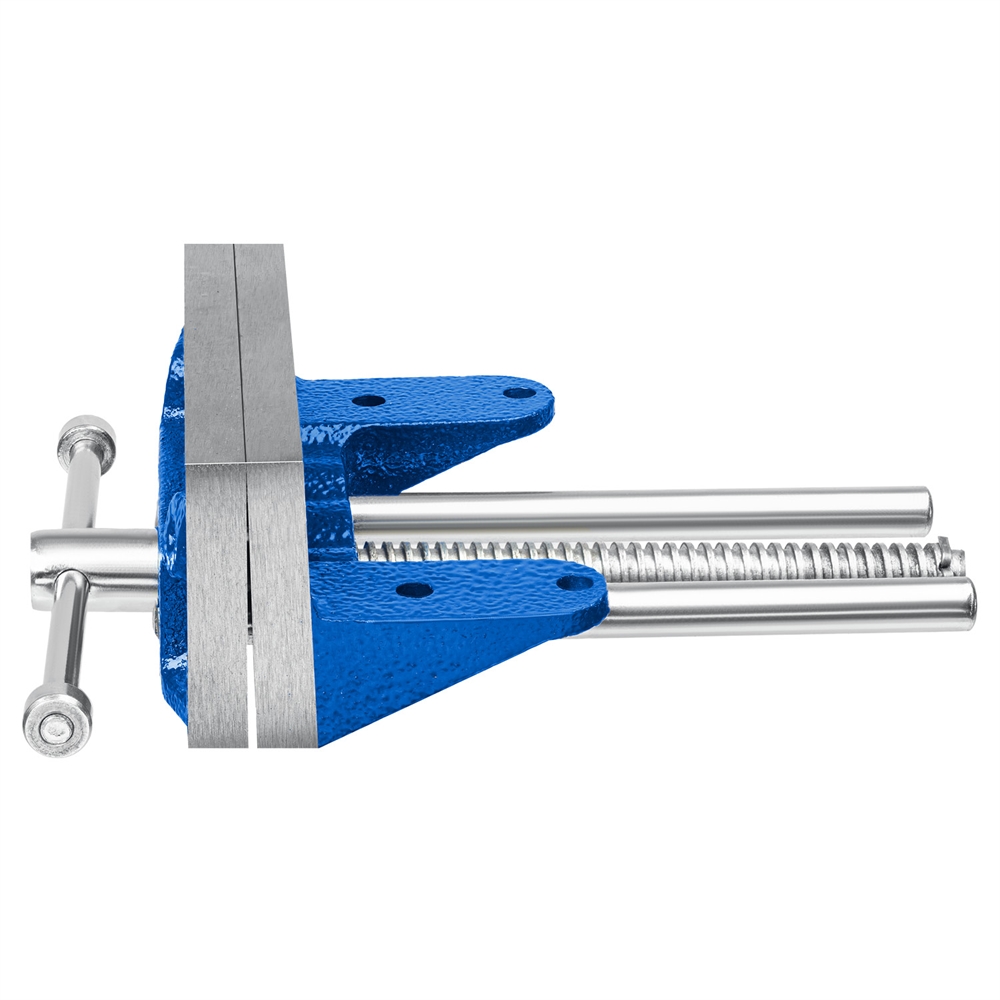 ЗУБР  150 мм, столярные тиски, Профессионал (32730) 32730