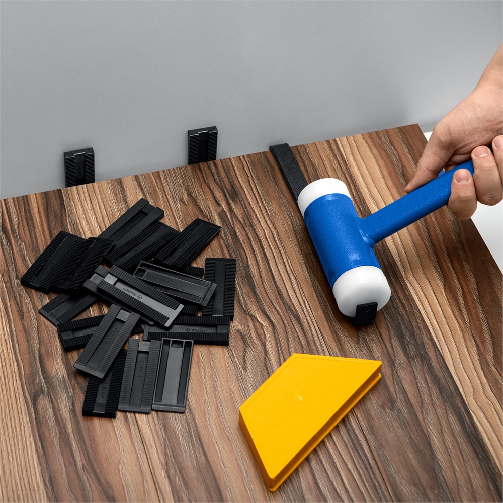 ЗУБР  20 шт., установочные регулировочные клинья (37555-K20) 37555-K20