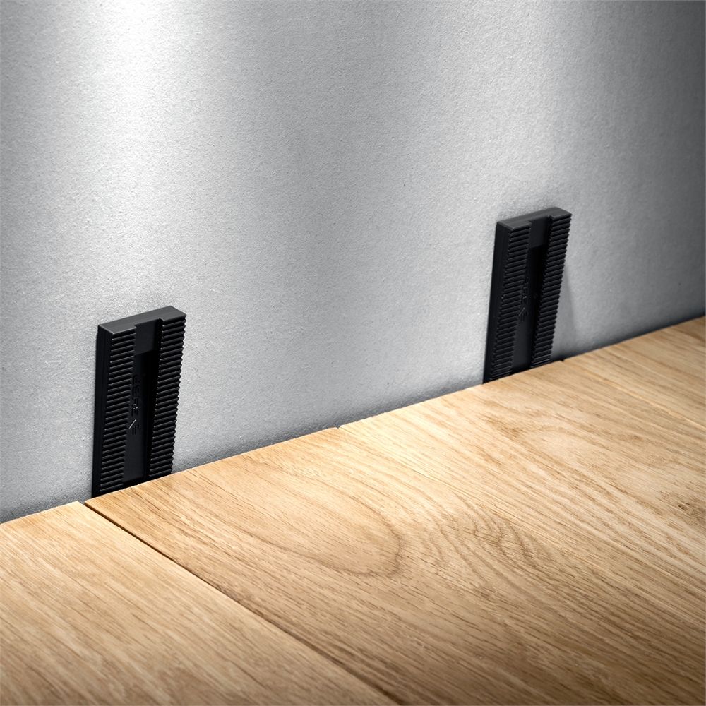 ЗУБР  20 шт., установочные регулировочные клинья (37555-K20) 37555-K20