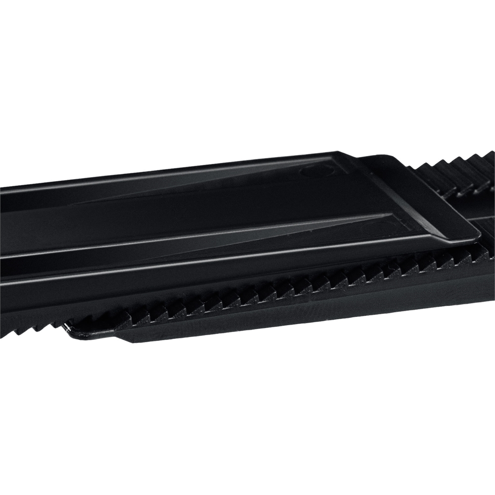 ЗУБР  20 шт., установочные регулировочные клинья (37555-K20) 37555-K20