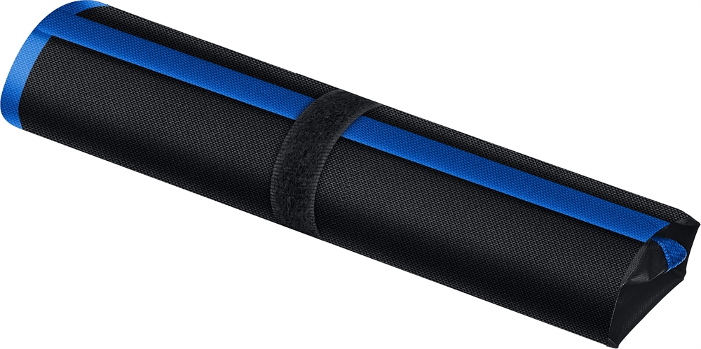 ЗУБР  5 предметов, набор шестигранных зубил и кернеров в чехле, Профессионал (21070-H5) 21070-H5