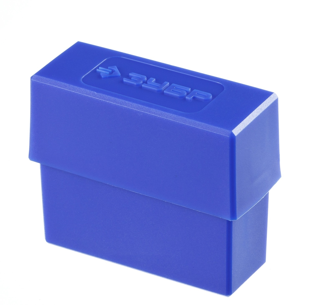 ЗУБР  5 мм, латиница, штамповочные буквенные клейма, Профессионал (21505-05) 21505-05_z01