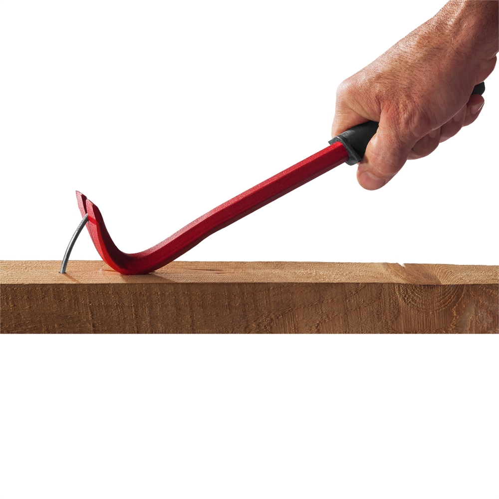 STAYER  300 мм, гвоздодер с рукояткой (2160-30) 2160-30_z01