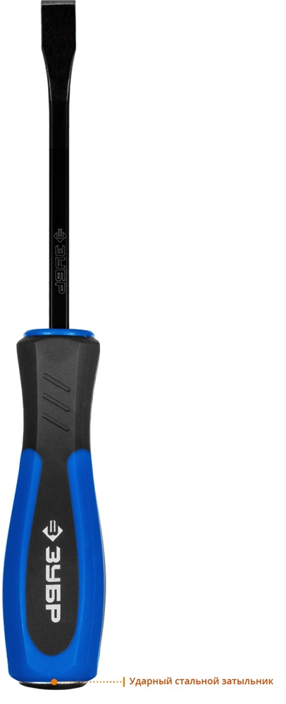 ЗУБР  200 мм, слесарная монтировка, Профессионал (2162-200) 2162-200_z01