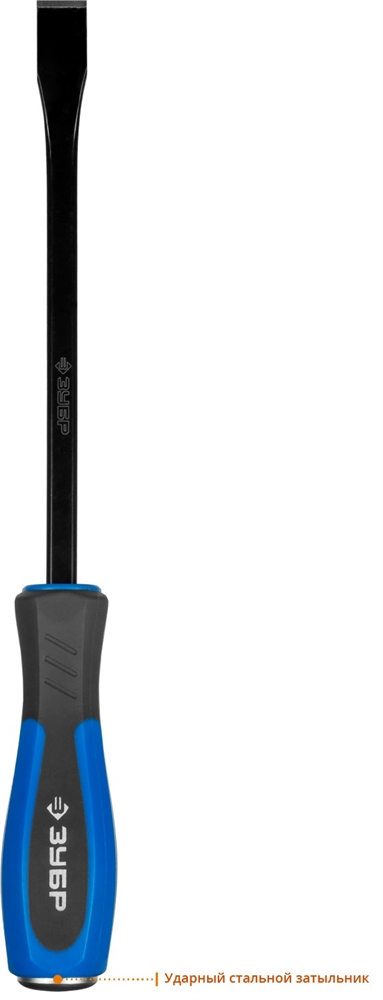 ЗУБР  300 мм, слесарная монтировка, Профессионал (2162-300) 2162-300_z01