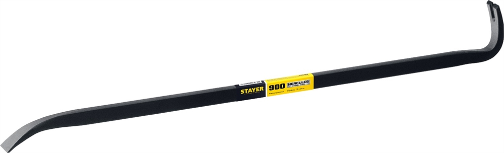 STAYER  Hercules, 900 мм, 28 х 14 мм, лом-гвоздодер, Professional (21643-90) 21643-90_z01