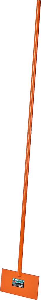 СИБИН  ЛС-200, 1.1 кг, 200 х 1200 мм, ледоруб-скребок (21957) 21957