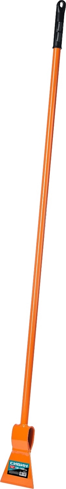 СИБИН  ЛТ-120, 1.2 кг, 120 х 1400 мм, ледоруб-топор (21958-1) 21958-1