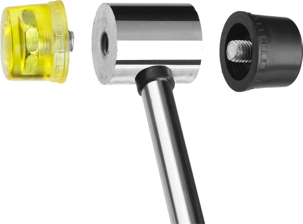 STAYER  35 мм, 285 г, молоток-киянка (2040-35) 2040-35_z01