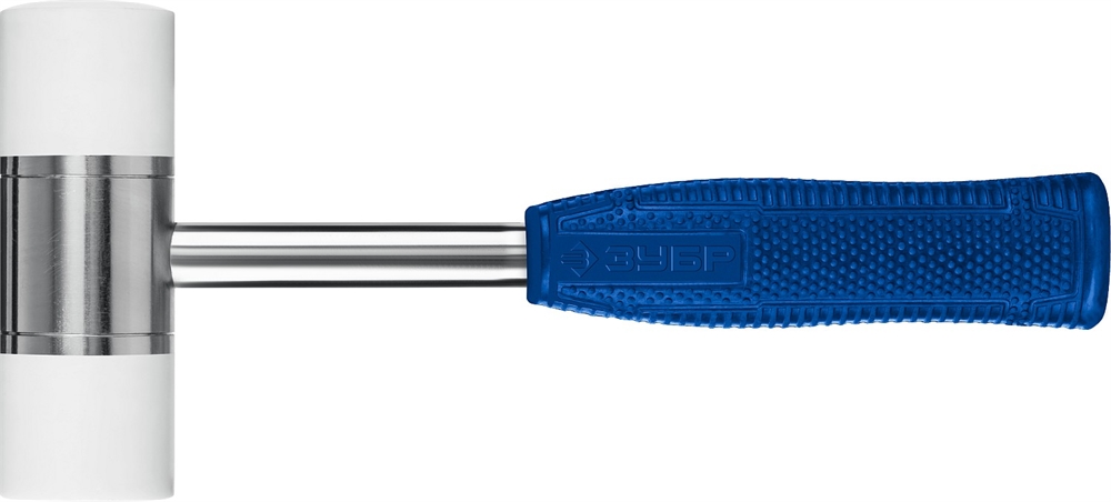 ЗУБР  50 мм, 630 г, молоток-киянка, Профессионал (2041-50) 2041-50