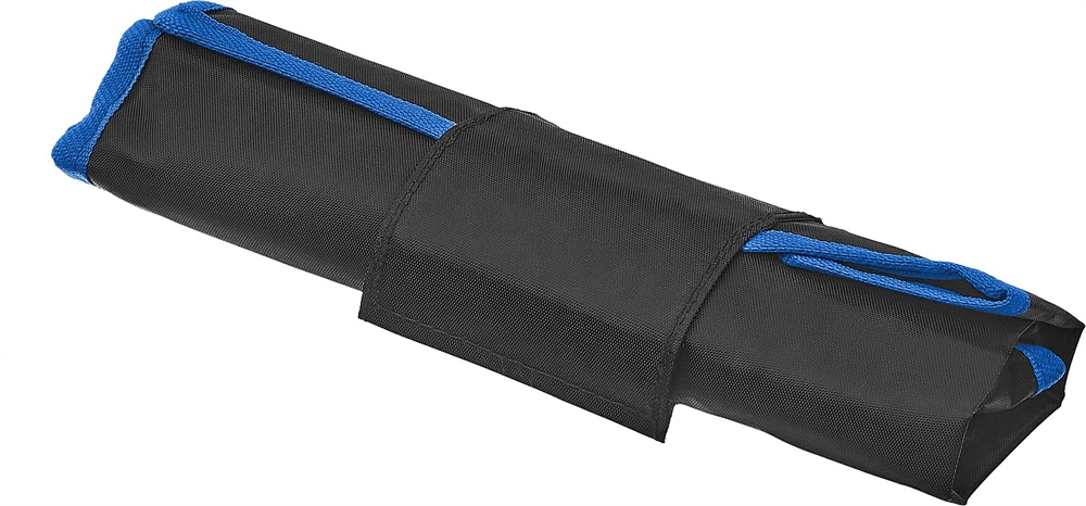 ЗУБР  8 шт, 6 - 24 мм, набор рожковых гаечных ключей, Профессионал (27010-H8) 27010-H8_z01