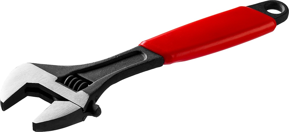 MIRAX  MX, 300/35 мм, разводной ключ (27249-30) 27249-30