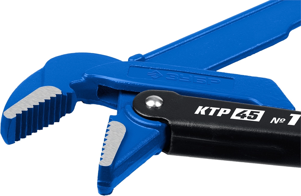 ЗУБР  КТР-45, №1, 1″, 330 мм, трубный ключ, Профессионал (27337-1) 27337-1_z02