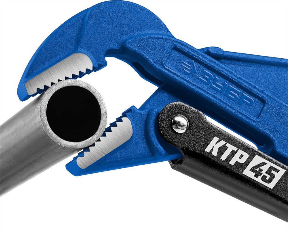 ЗУБР  КТР-45, №1, 1″, 330 мм, трубный ключ, Профессионал (27337-1) 27337-1_z02