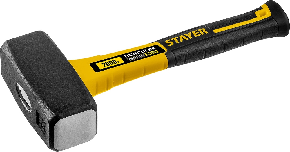 STAYER  Hercules, 2 кг, кувалда, Professional (20052-20) 20052-20_z01