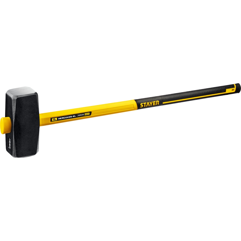 STAYER  Hercules, 10 кг, кувалда с удлинённой рукояткой (20110-10) 20110-10_z03