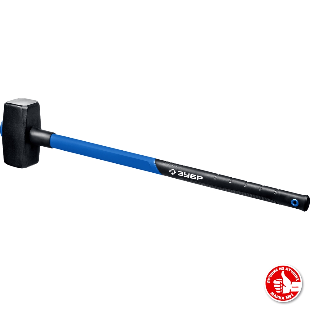 ЗУБР  8 кг, 900 мм, кувалда, Профессионал (20111-8) 20111-8_z03