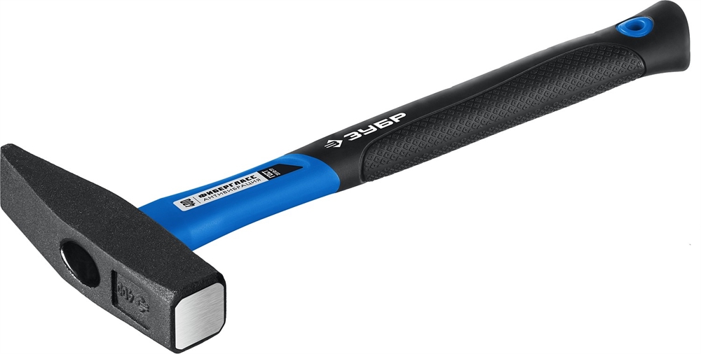 ЗУБР  400 г, слесарный молоток, Профессионал (20020-04) 20020-04_z01