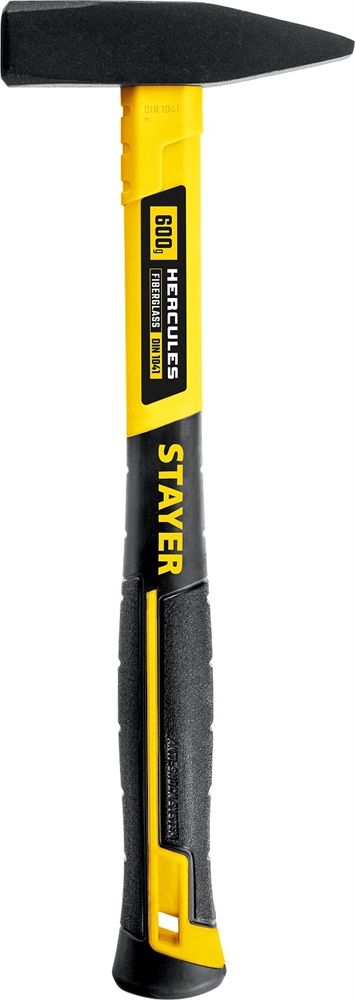 STAYER  Hercules, 600 г, слесарный молоток, Professional (20050-06) 20050-06_z02