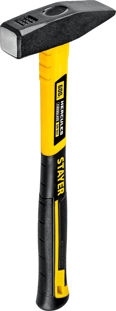 STAYER  Hercules, 600 г, слесарный молоток, Professional (20050-06) 20050-06_z02