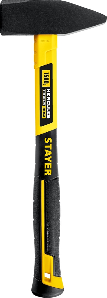 STAYER  Hercules, 1500 г, слесарный молоток, Professional (20050-15) 20050-15_z02