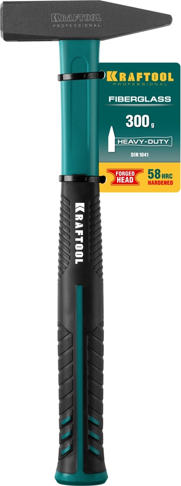 KRAFTOOL  Fiberglass, 300 г, слесарный молоток (2007-03) 2007-03