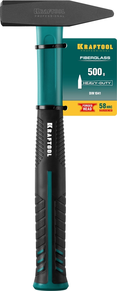 KRAFTOOL  Fiberglass, 500 г, слесарный молоток (2007-05) 2007-05