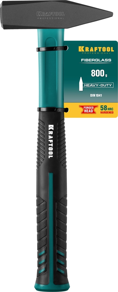 KRAFTOOL  Fiberglass, 800 г, слесарный молоток (2007-08) 2007-08