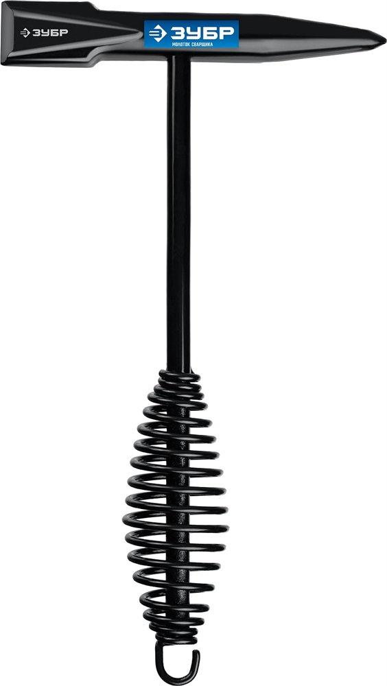 ЗУБР  450 г, молоток сварщика, Профессионал (20148) 20148