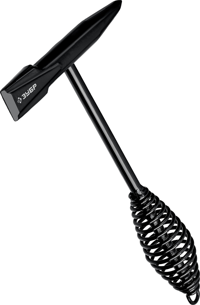 ЗУБР  450 г, молоток сварщика, Профессионал (20148) 20148