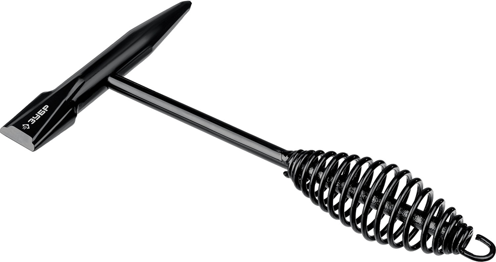 ЗУБР  450 г, молоток сварщика, Профессионал (20148) 20148