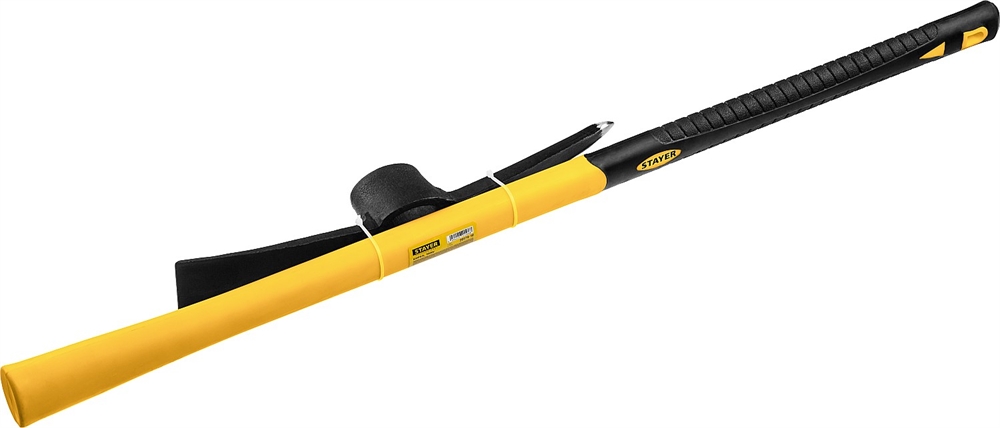 STAYER  1000 г, кирка, Professional (20179-10) 20179-10