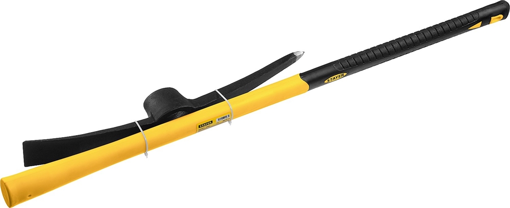 STAYER  1500 г, кирка, Professional (20179-15) 20179-15