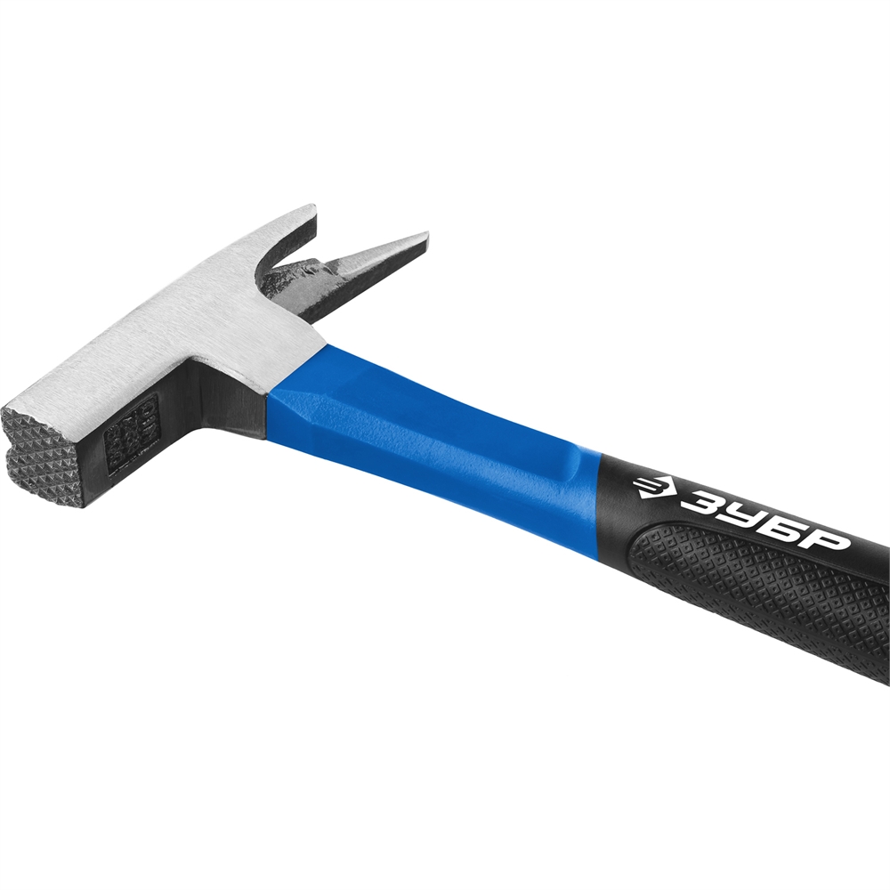 ЗУБР  600 г, молоток кровельщика, Профессионал (20203) 20203_z01