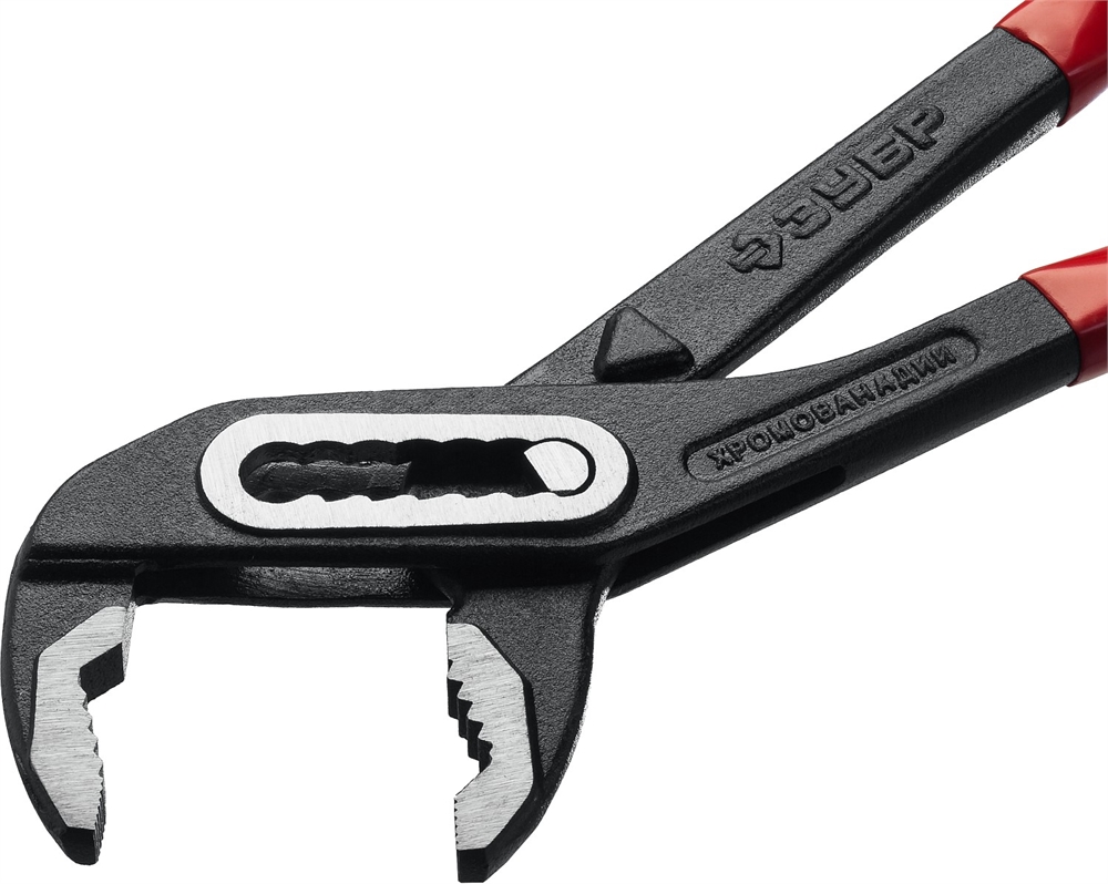 ЗУБР  Хозяин-42, 42 предм., универсальный набор инструмента для дома (22105) 22105