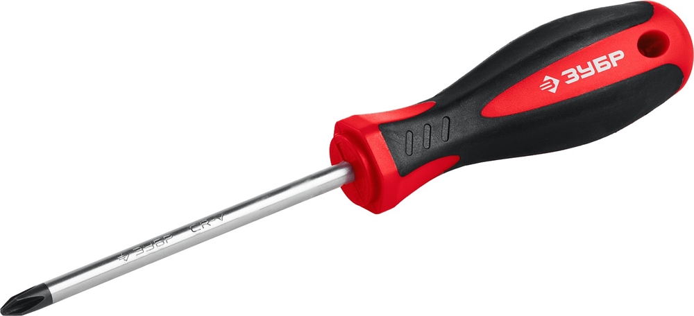 ЗУБР  Хозяин-42, 42 предм., универсальный набор инструмента для дома (22105) 22105