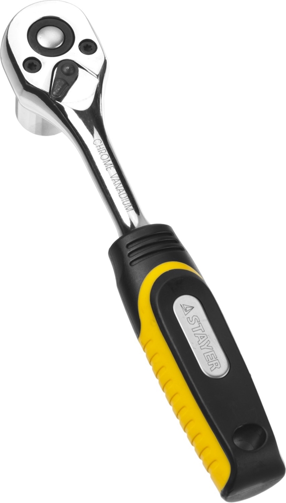 STAYER  Pro Tech 39, 39 предм., универсальный набор инструмента (25135-H39) 25135-H39