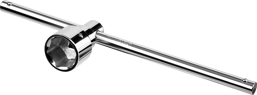 ЗУБР  НКТ-14, 14 предм., (3/4″), набор инструмента для крупногабаритной техники, Профессионал (27660-H14) 27660-H14