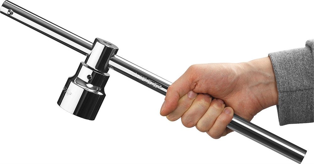 ЗУБР  НКТ-14, 14 предм., (3/4″), набор инструмента для крупногабаритной техники, Профессионал (27660-H14) 27660-H14