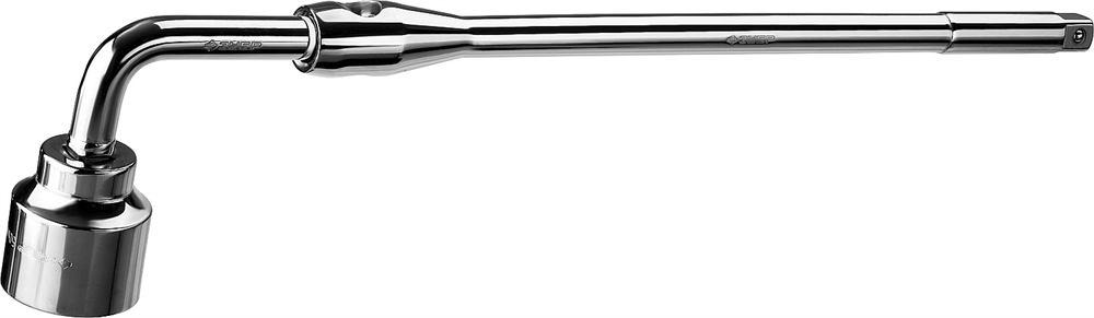 ЗУБР  НКТ-26, 26 предм., (3/4″+1″), набор инструмента для крупногабаритной техники, Профессионал (27660-H26) 27660-H26_z02