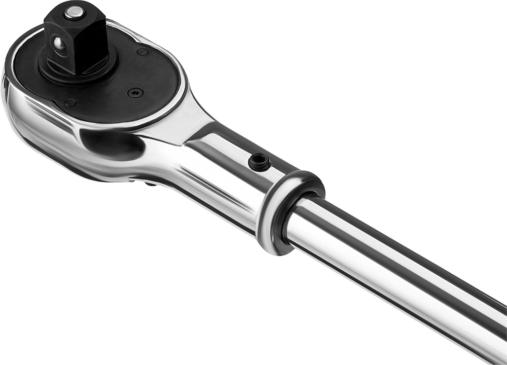 ЗУБР  НКТ-26, 26 предм., (3/4″+1″), набор инструмента для крупногабаритной техники, Профессионал (27660-H26) 27660-H26_z02