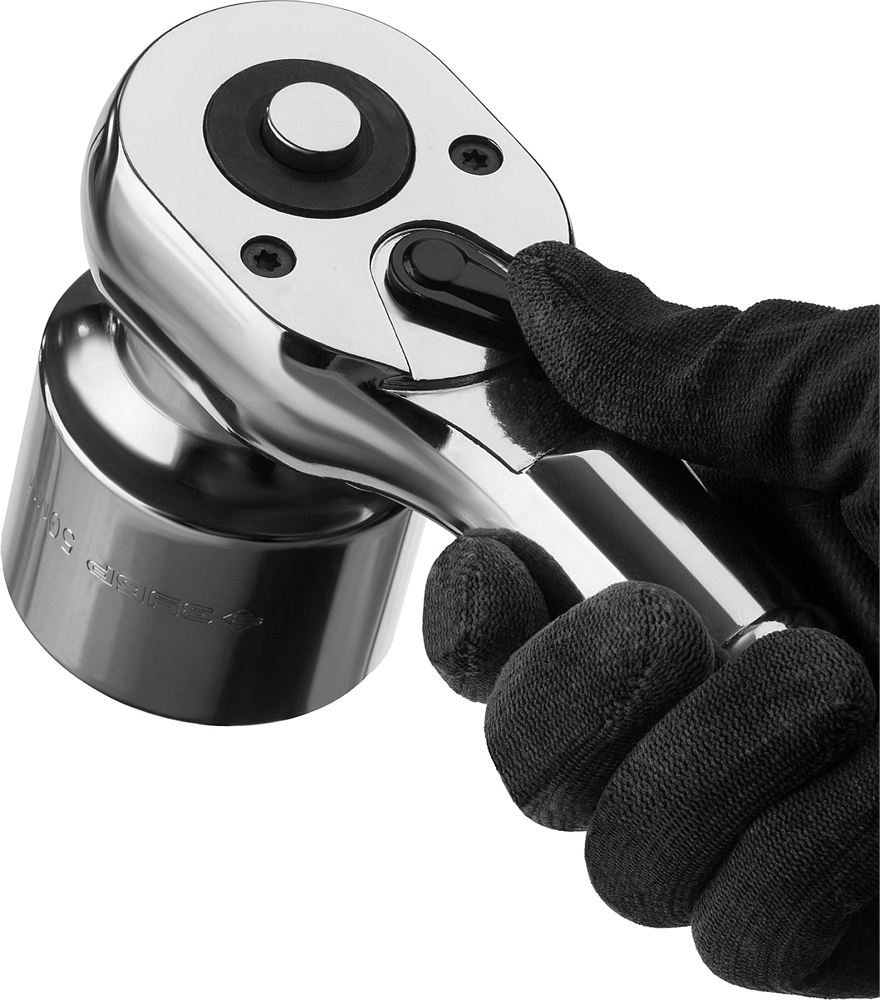 ЗУБР  НКТ-26, 26 предм., (3/4″+1″), набор инструмента для крупногабаритной техники, Профессионал (27660-H26) 27660-H26_z02